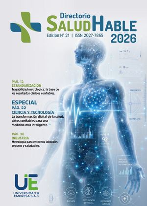 Directorio SaludHable 2026
