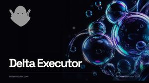 Delta Executor Official Guide: Mobile Setup, Key System & Script Execution