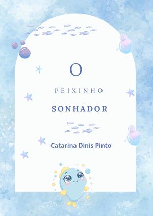 O Peixinho Sonhador