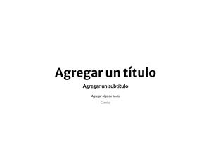 Proyecto 1