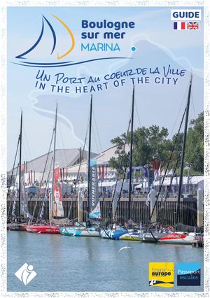 Guide Boulogne Marina 2026