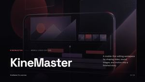 KineMaster MOD APK Guide: No Watermark 4K Video Editing & Setup