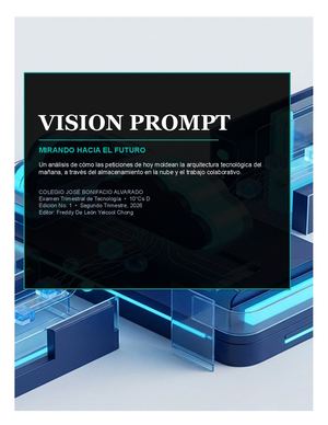 Vision Prompt