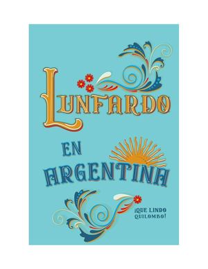Argentinidad