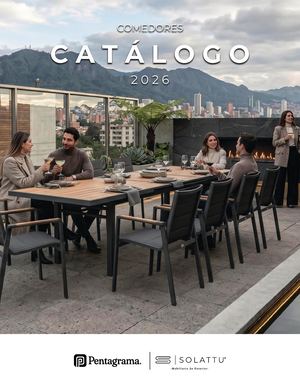 1 Catalogo Comedores