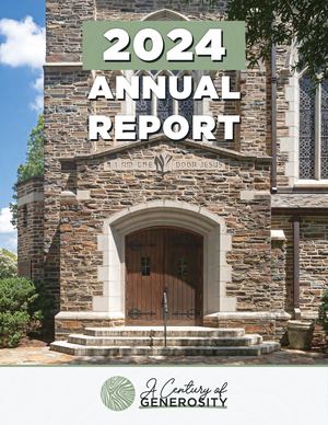 Sample Annual Report