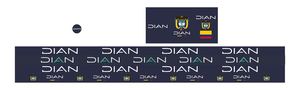 Dian