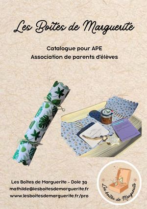 Catalgue Asso 26 27