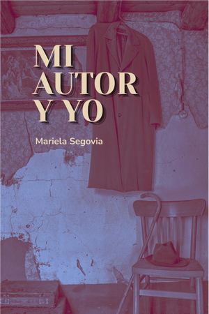 Mi Autor Y Yo