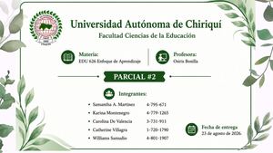 Parcial#2