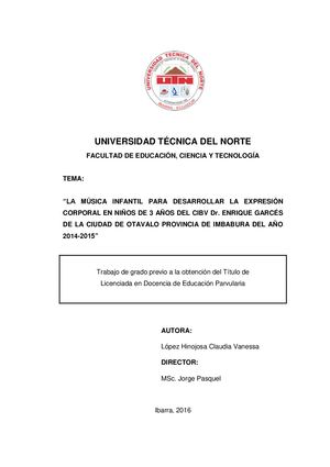 05 Fecyt 3047 Trabajo De Grado