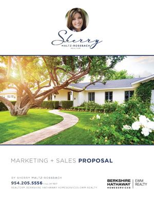 Sellers Listing Presentation_August 2026_Sherry Rossbach