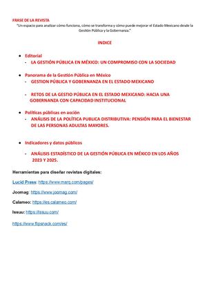 Aministración