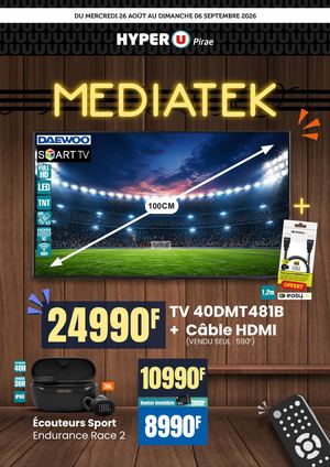 Mediatek
