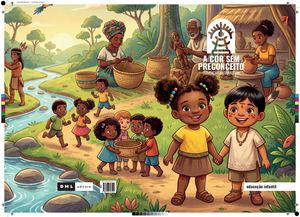 Capa Infantil
