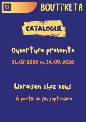 Catalogue Boutiketa
