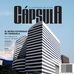 Revista Cápsula