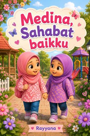 Medina, Sahabat Baikku