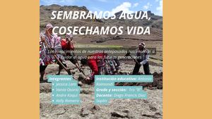 Puesta En Valor De Las Técnicas Agrícolas Ancestrales