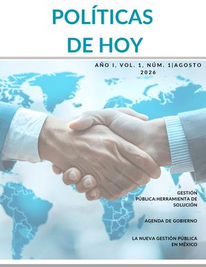 Gestión Pública