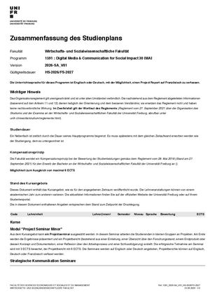 Bc Ma Dmcsi 30 Ects(26 27 De)