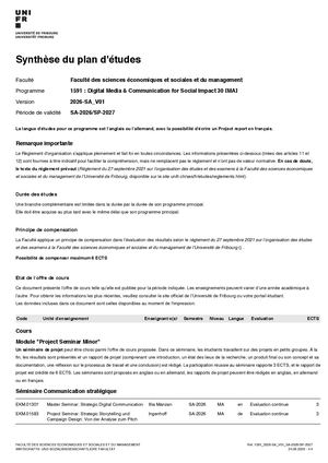 Bc Ma Dmcsi 30 Ects(26 27 Fr)
