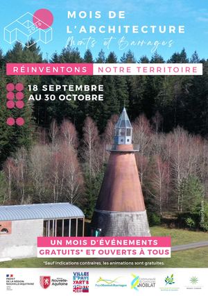 Livret Mois Architecture 2026