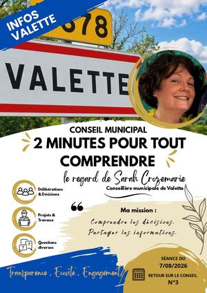 2 minutes pour tout comprendre