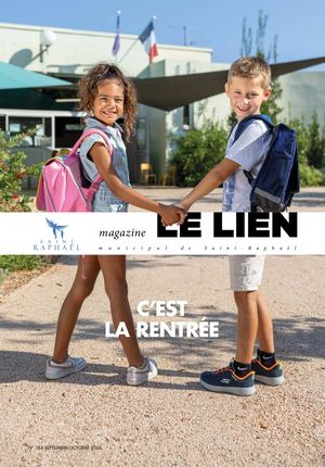 Le Lien N°184