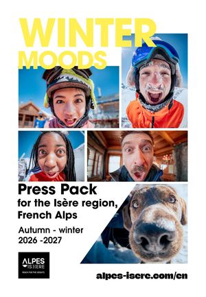 Dossier De Presse Hiver 26/27 anglais
