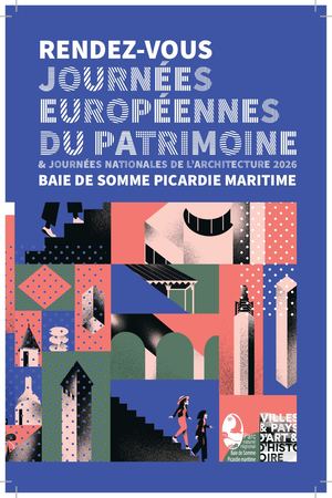 Journées Européennes du Patrimoine 2026