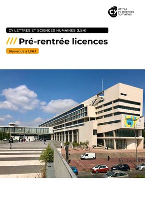 Lsh Planning Journée D'intégration 2026 2027
