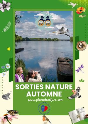 Catalogue Automne 2026 Plume de Nature