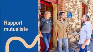 Rapport Mutualiste - AG 2026