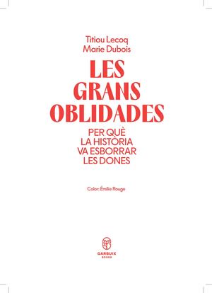 Calameo Les Grans Oblidades