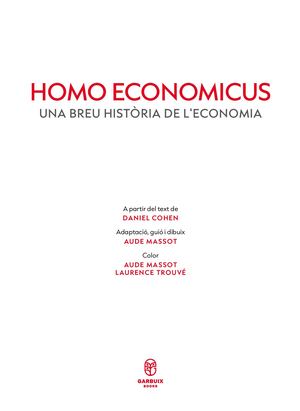 Calameo Homo Economicus Cat