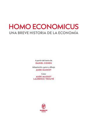 Calameo Homo Economicus Esp