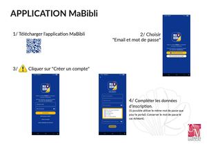 Tuto Appli