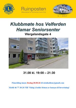 Ruinposten 2026 27 01