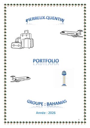 Portfolio
