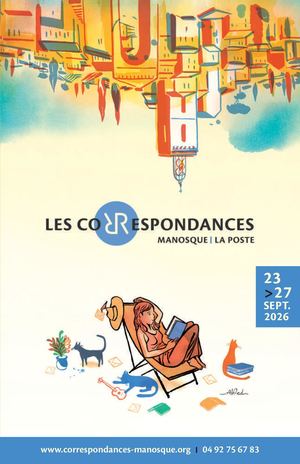 Les Correspondances Manosque Programme 2026