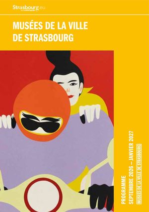 Programme saison septembre 2026 - févier 2027