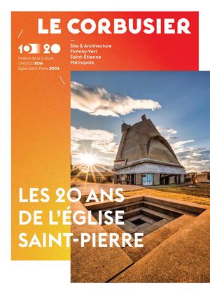 Flyer prog anniversaire église 2026