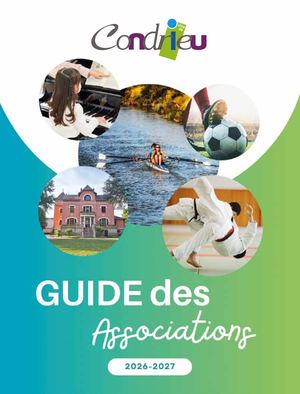 Guide Des Associations 2026 2027