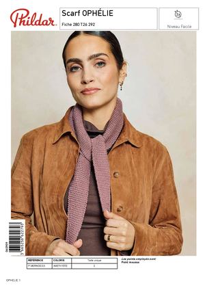 Modèle Scarf
