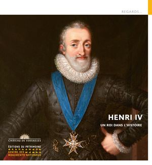 Reg Henri Iv Feuilletage