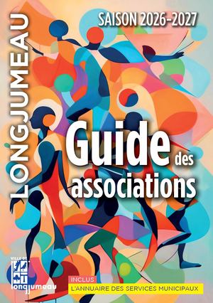 Guide Des Associations 2026 2027