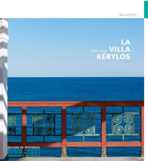 Reg Kerylos Feuilletage