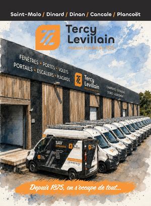 Tercy Levillain Automne 2026