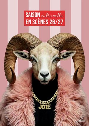 Programme EN SCÈNES - 2026/2027